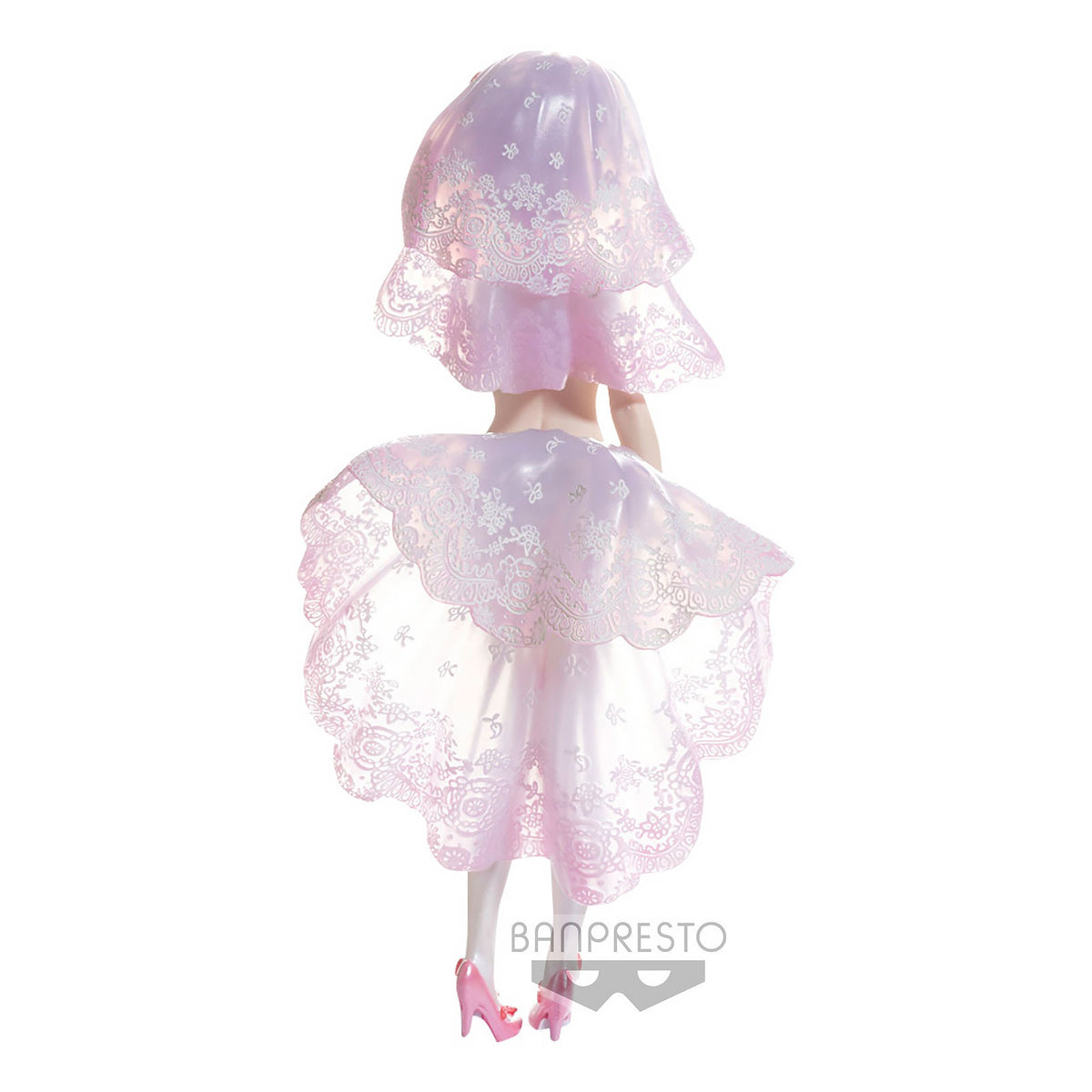 Product image Re:Zero - Ram Chronicle EXQ Figure