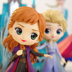 Product image Frozen 2 - Elsa Q Posket Figure Vol. 2 Version A