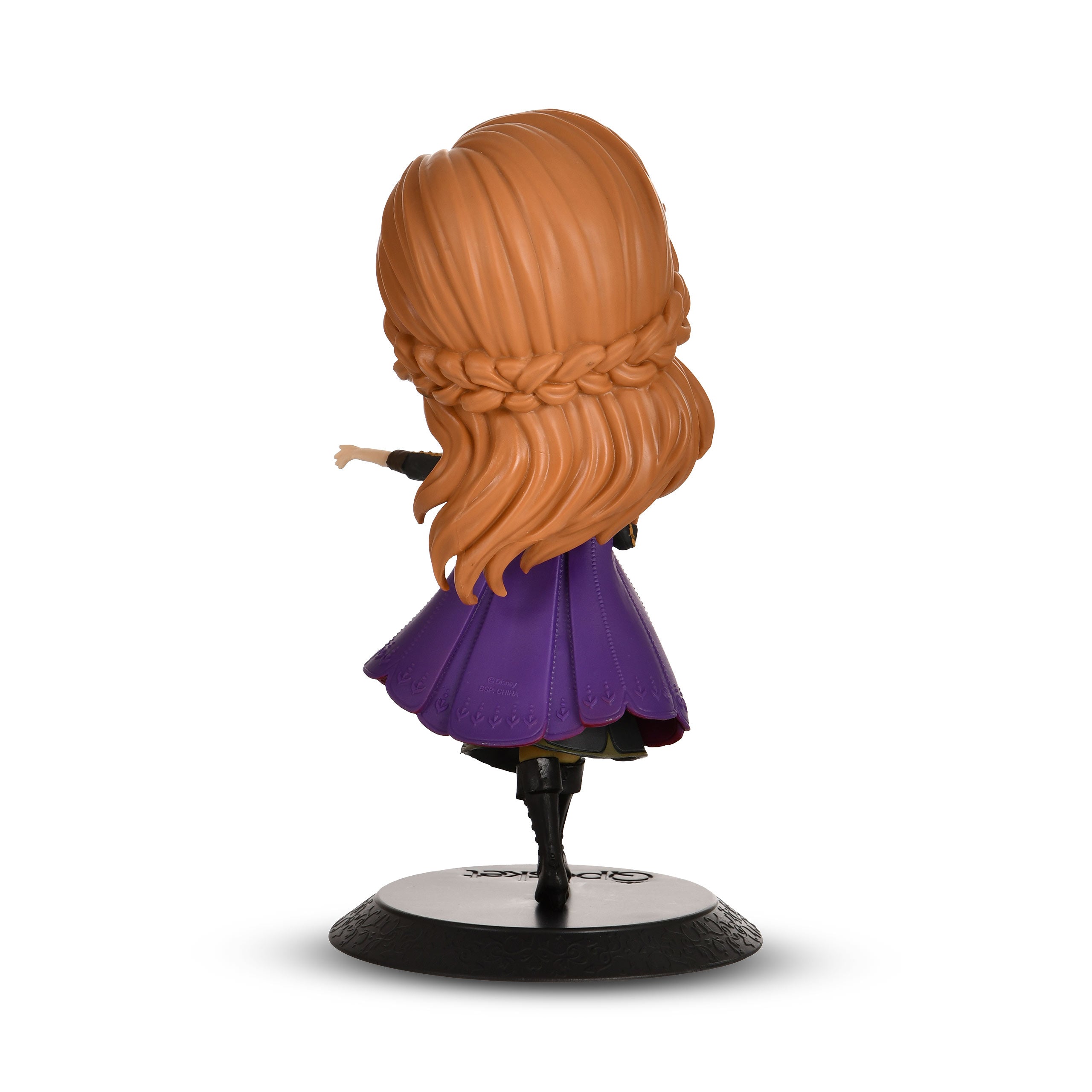 Product image Frozen 2 - Anna Q Posket Figure Version A