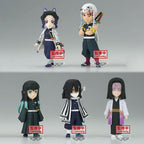 Product image Demon Slayer - World Collectables Mystery Minis Figure