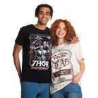 Product image Thor Love & Thunder - New Asgard Tours T-Shirt