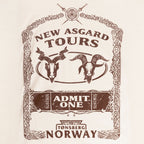 Product image Thor Love & Thunder - New Asgard Tours T-Shirt