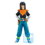 Product image Dragon Ball Z - Android 17 Figure