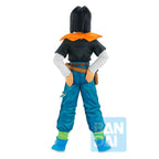 Product image Dragon Ball Z - Android 17 Figure