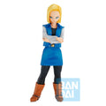 Product image Dragon Ball Z - Android 18 Figure