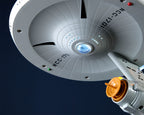 Product image Star Trek - Enterprise NCC-1701 Replica with Light and Sound