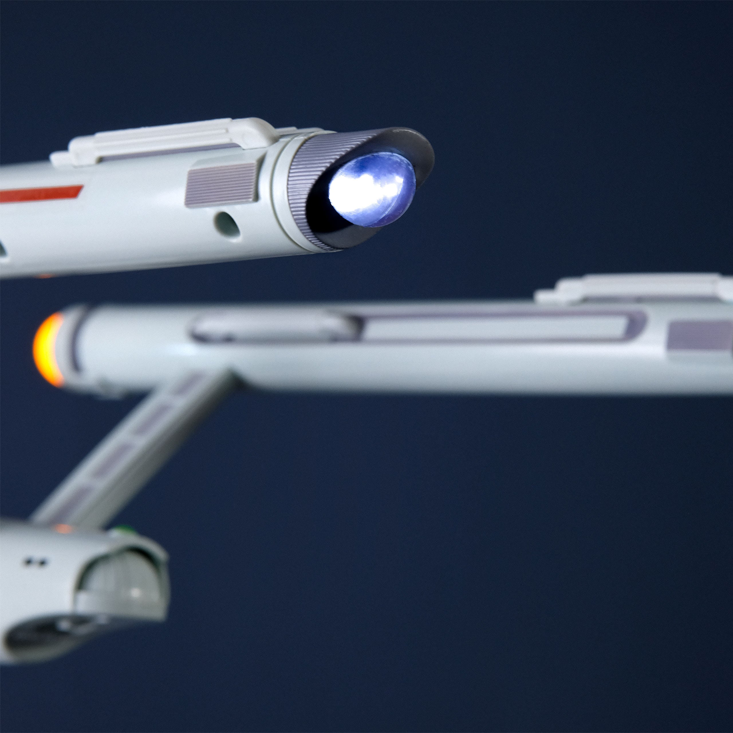 Product image Star Trek - Enterprise NCC-1701 Replica with Light and Sound