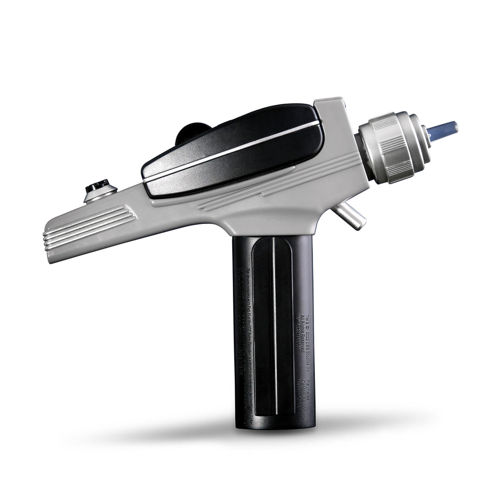 Product image Star Trek - Phaser Replica with Light and Sound