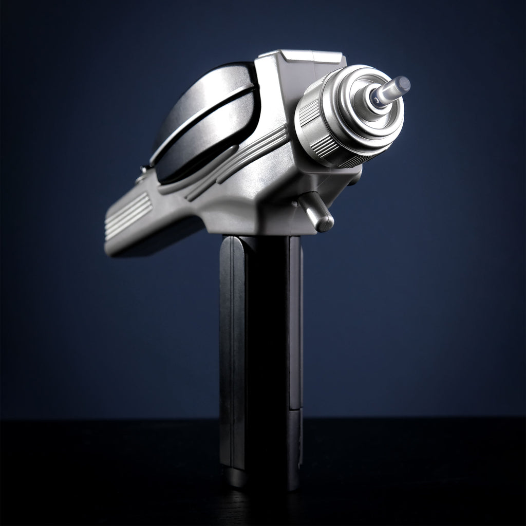 Product image Star Trek - Phaser Replica with Light and Sound