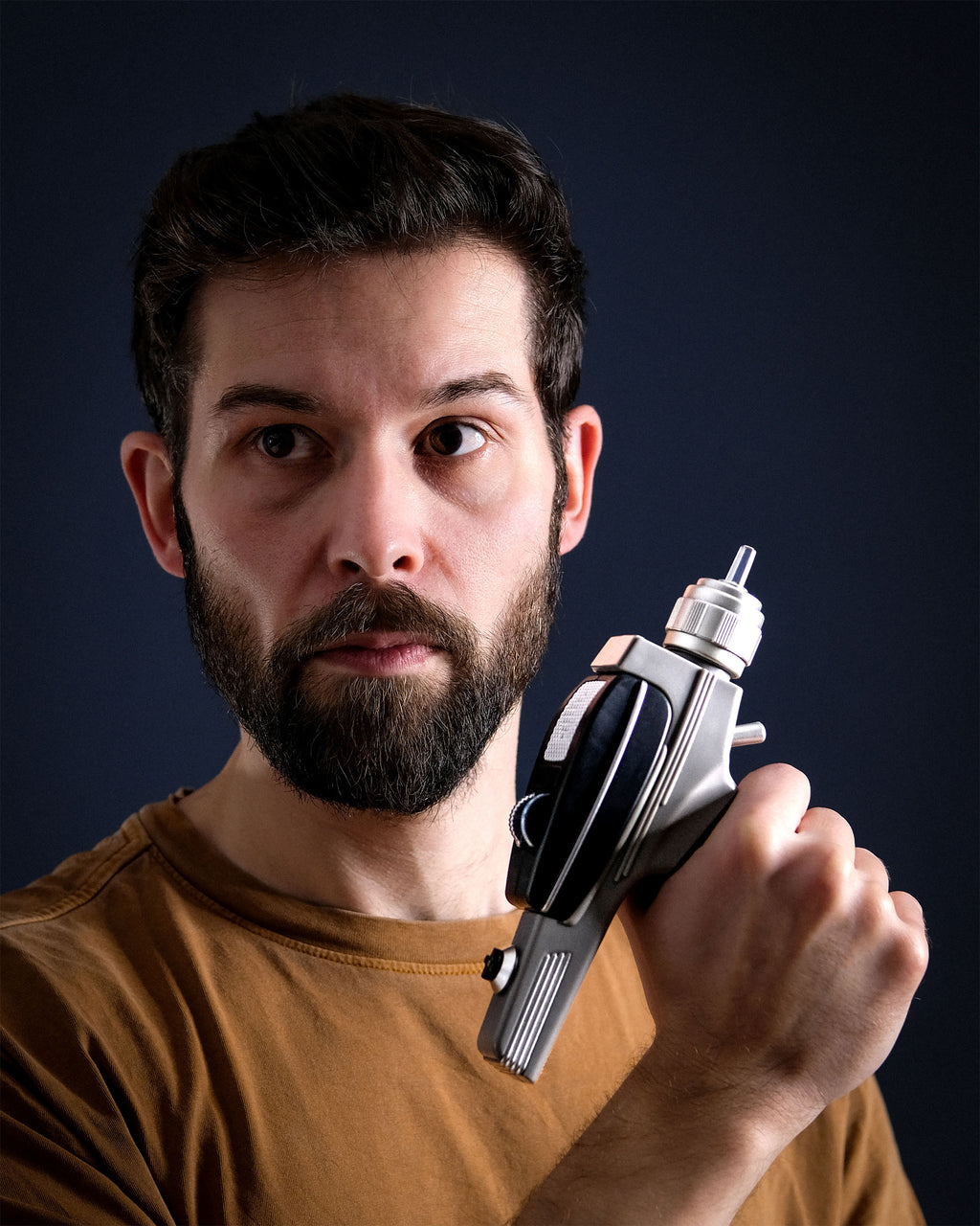 Product image Star Trek - Phaser Replica with Light and Sound