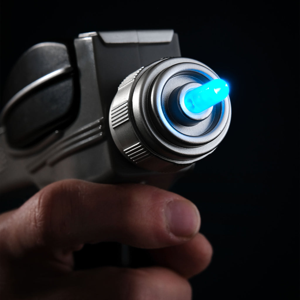 Product image Star Trek - Phaser Replica with Light and Sound