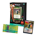 Product image Streets of New Capenna - Cabaretti-Carneval Commander Deck - Magic The Gathering