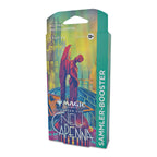 Product image Streets of New Capenna Collector Booster - Magic The Gathering