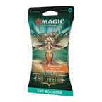 Product image Streets of New Capenna Set Booster - Magic The Gathering