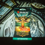 Product image Streets of New Capenna Set Booster - Magic The Gathering