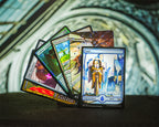 Product image Streets of New Capenna Set Booster - Magic The Gathering