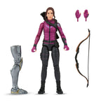 Product image Kate Bishop Marvel Legends Action Figure - Hawkeye
