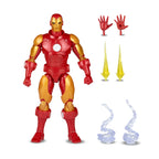 Product image Iron Man - Marvel Legends Action Figure