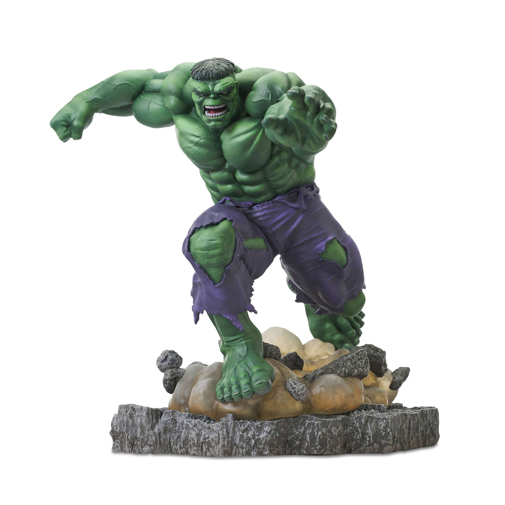 Product image Hulk - Marvel Comic Diorama