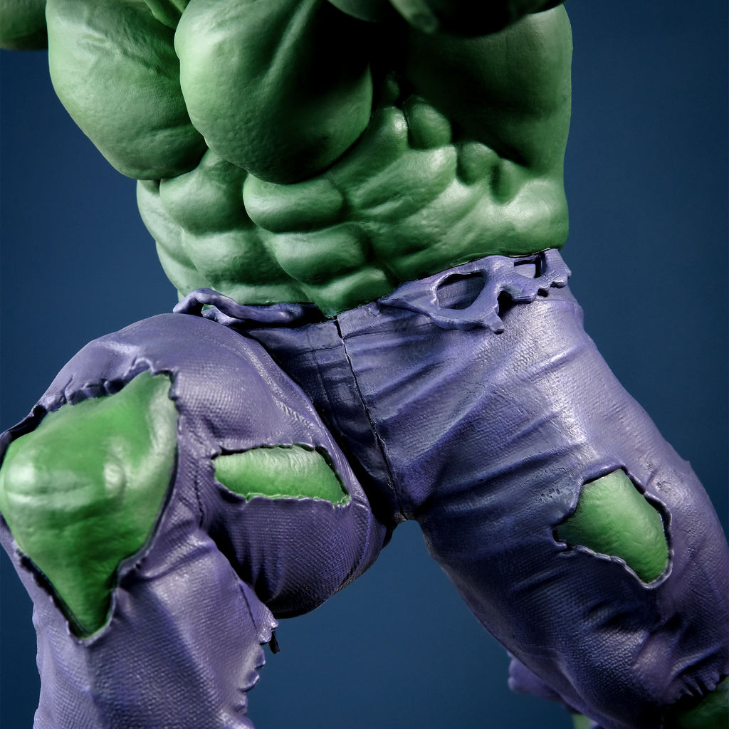 Product image Hulk - Marvel Comic Diorama