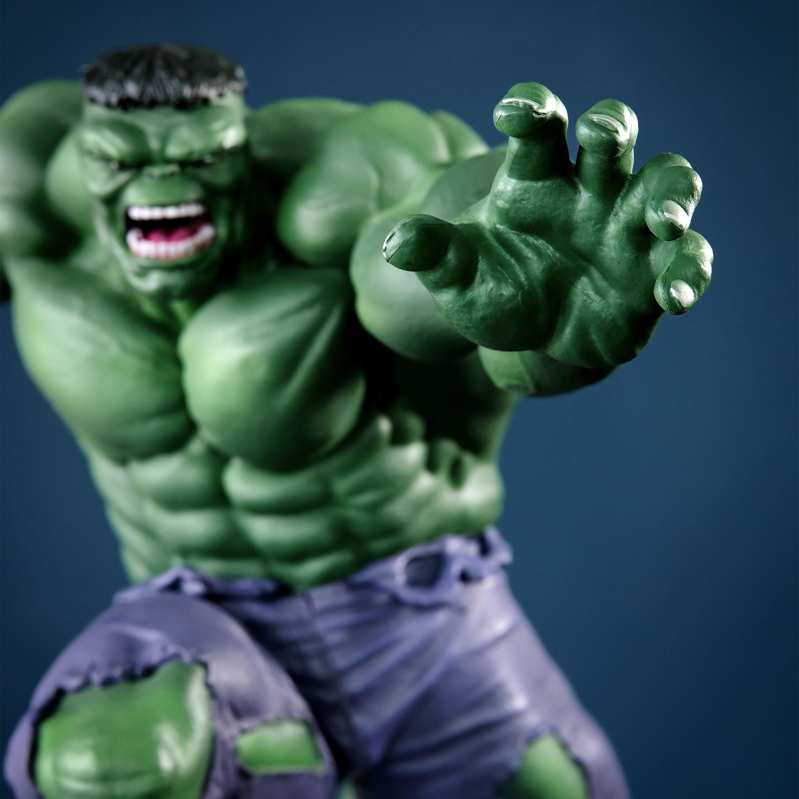 Product image Hulk - Marvel Comic Diorama