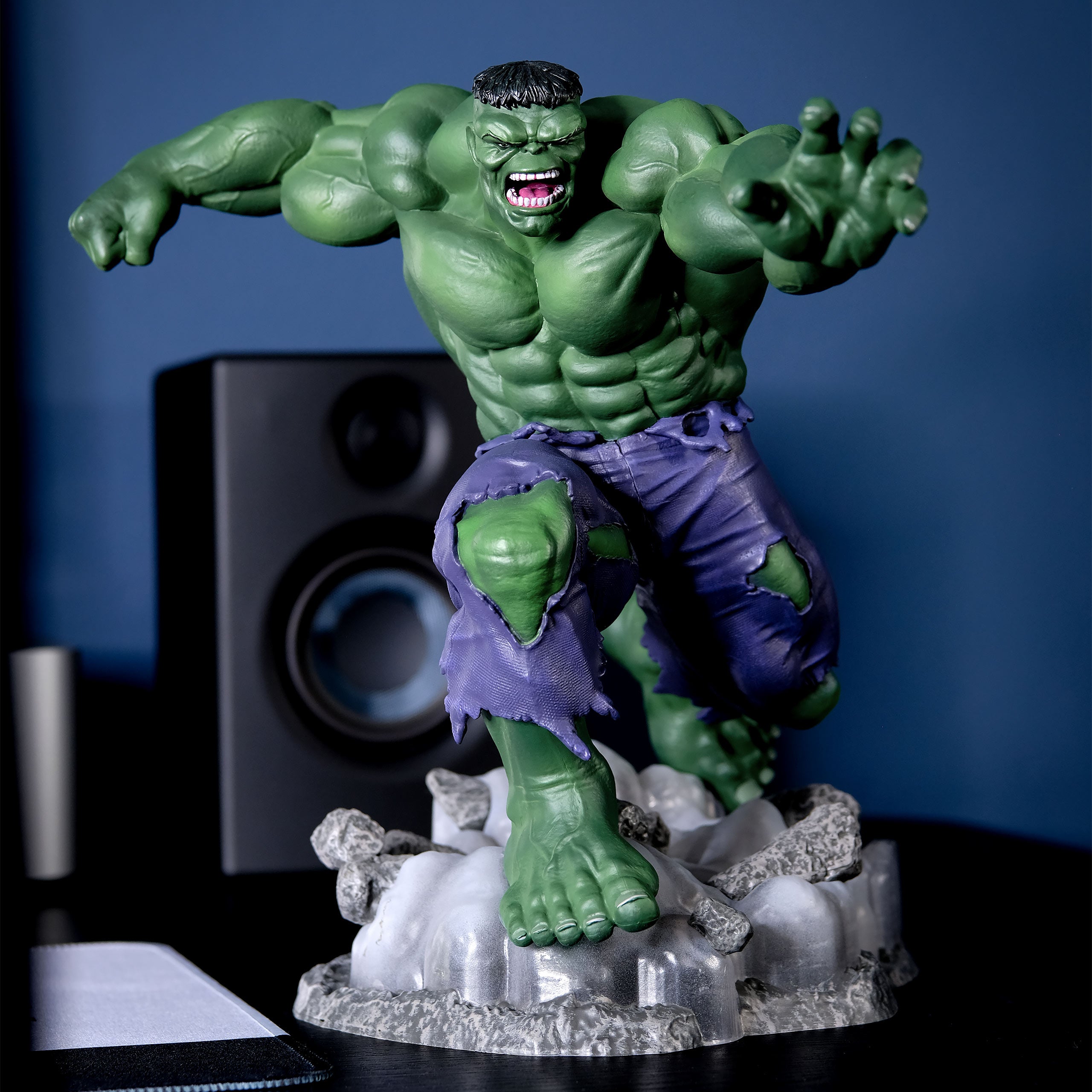 Product image Hulk - Marvel Comic Diorama