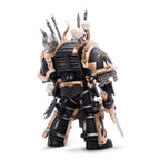 Product image Warhammer 40k - Black Legion Brother Gnarl Action Figure