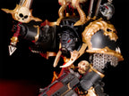 Product image Warhammer 40k - Black Legion Brother Gnarl Action Figure