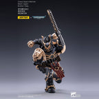 Product image Warhammer 40k - Black Legion Brother Talas Action Figure