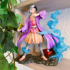 Product image Dr. Stone - Gen Asagiri figure