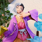 Product image Dr. Stone - Gen Asagiri figure