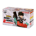 Product image My Hero Academia - Heroes Vol.2 Mystery Holder