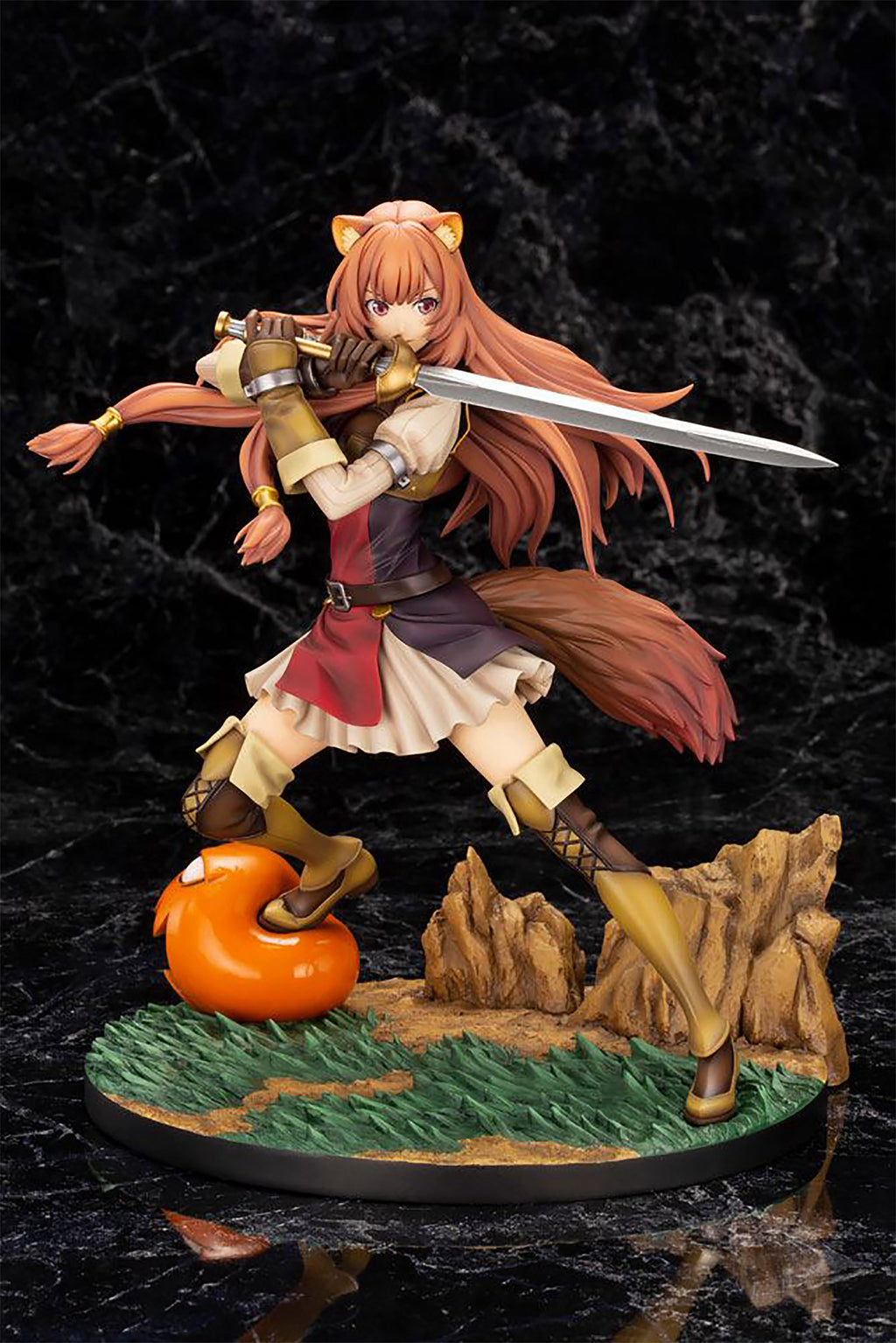 Product image Rising of the Shield Hero - Raphtalia Statue