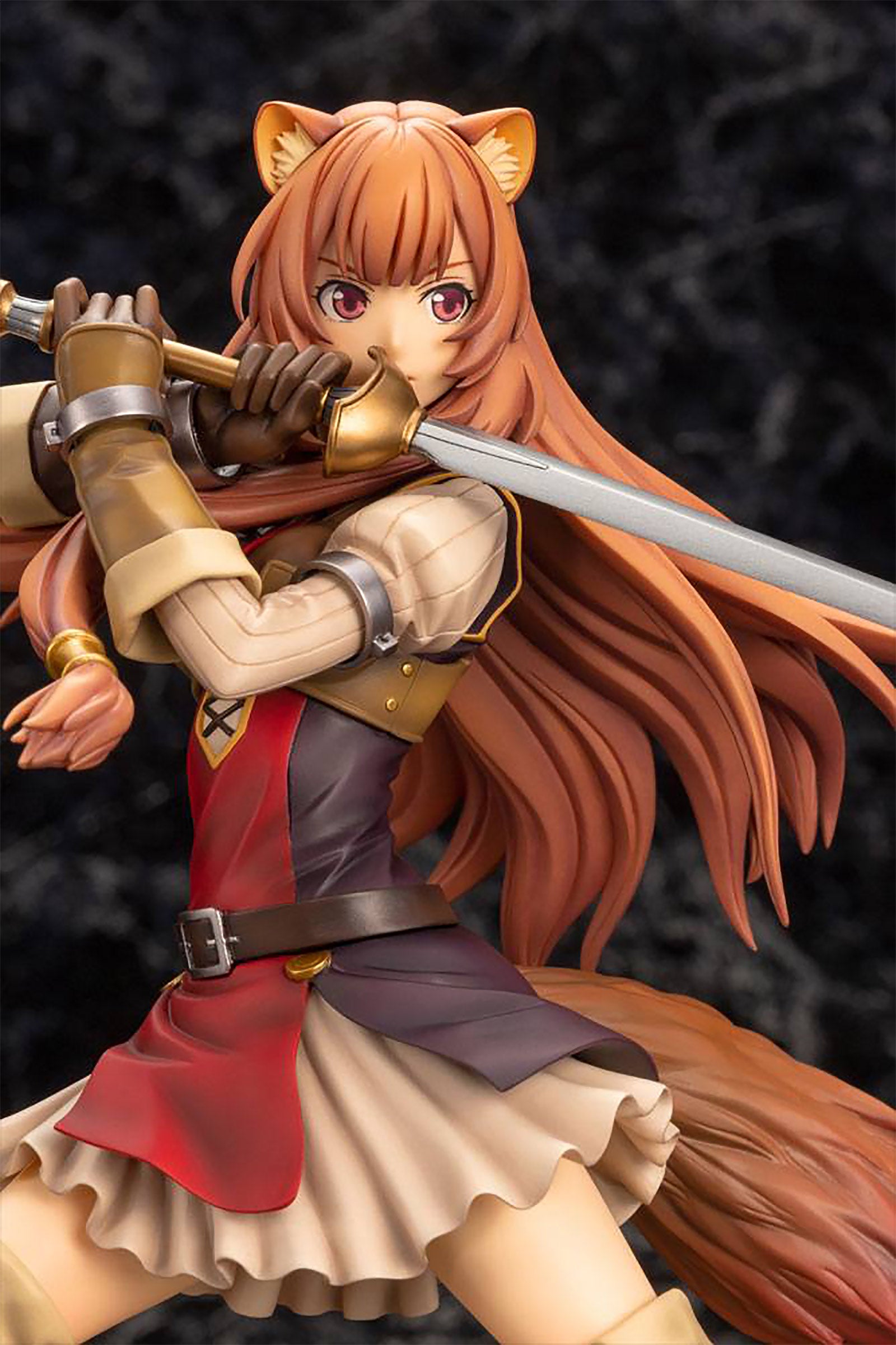 Product image Rising of the Shield Hero - Raphtalia Statue