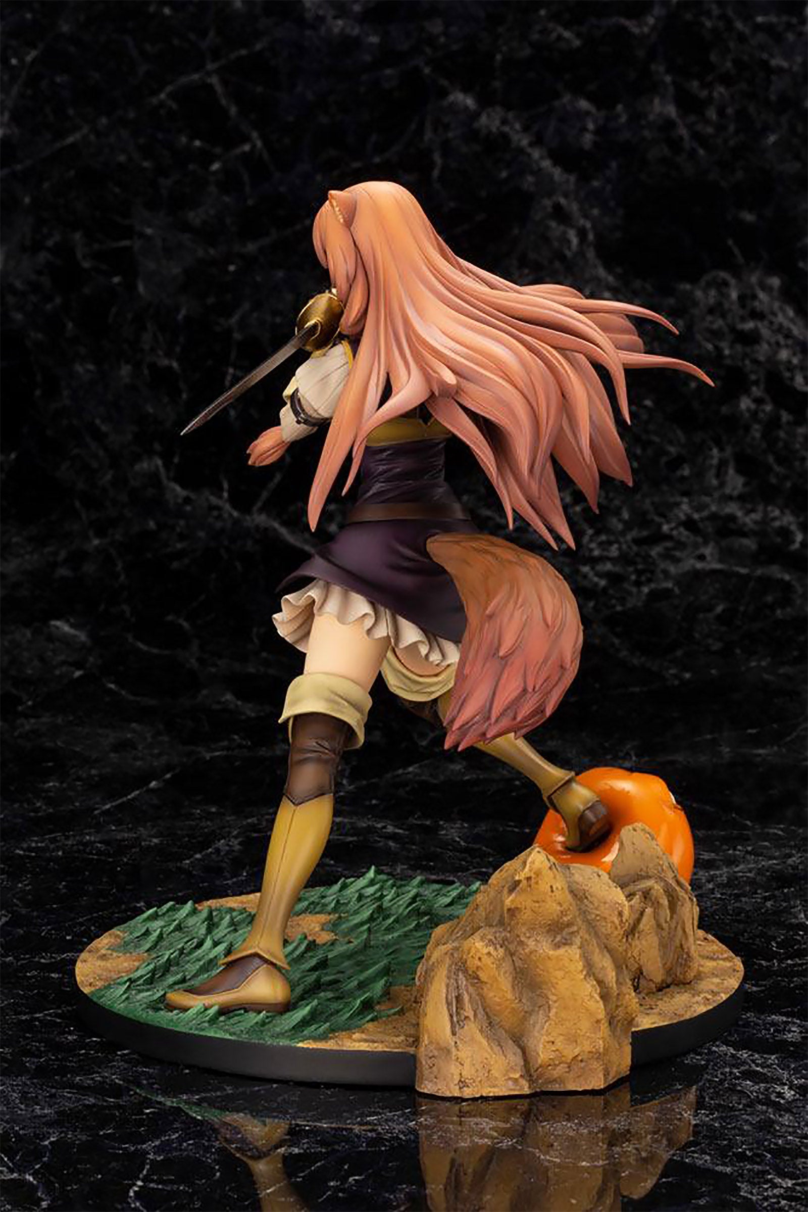 Product image Rising of the Shield Hero - Raphtalia Statue