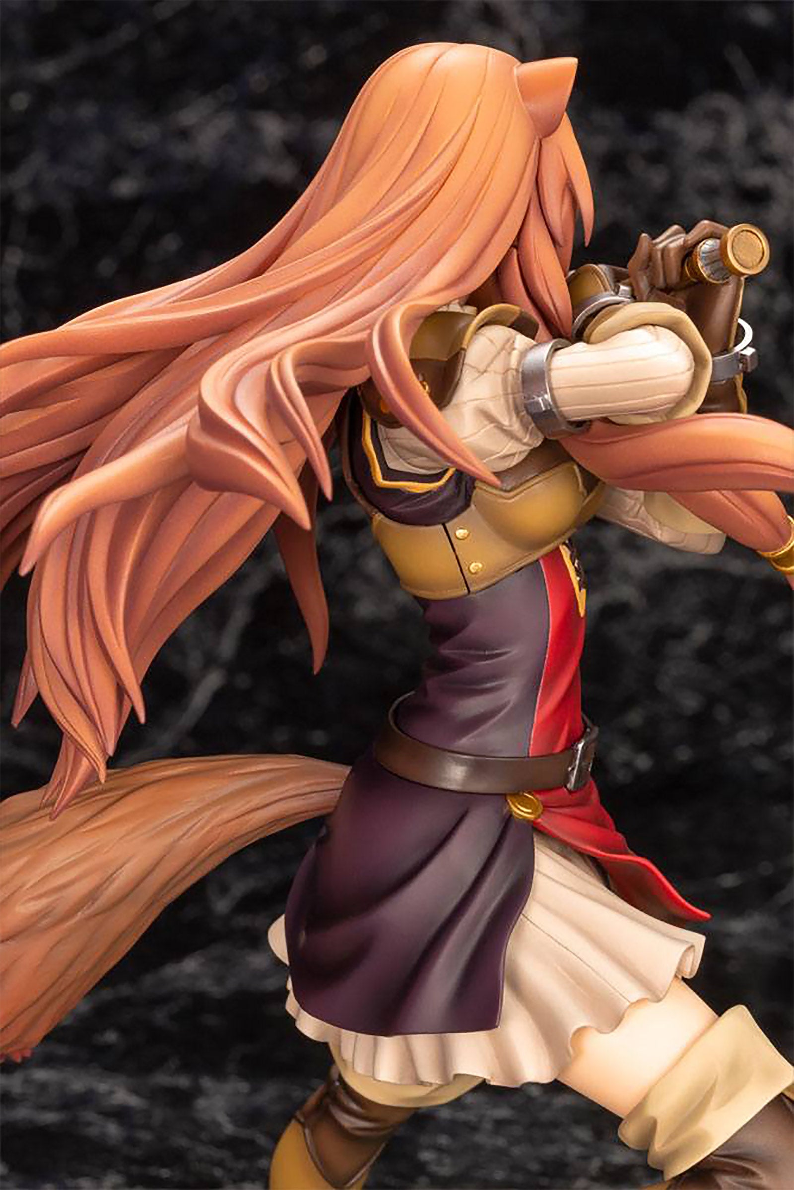 Product image Rising of the Shield Hero - Raphtalia Statue