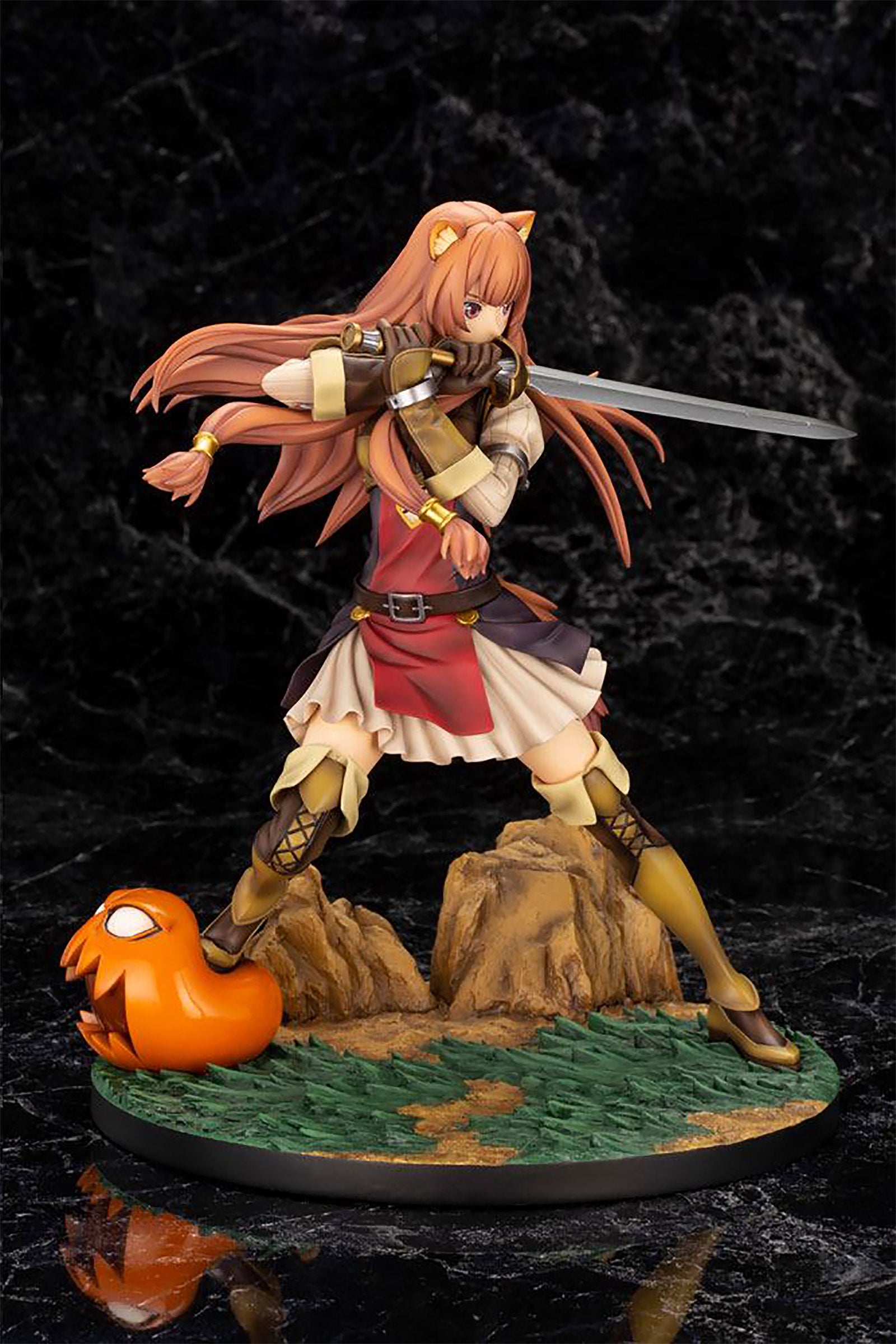 Product image Rising of the Shield Hero - Raphtalia Statue