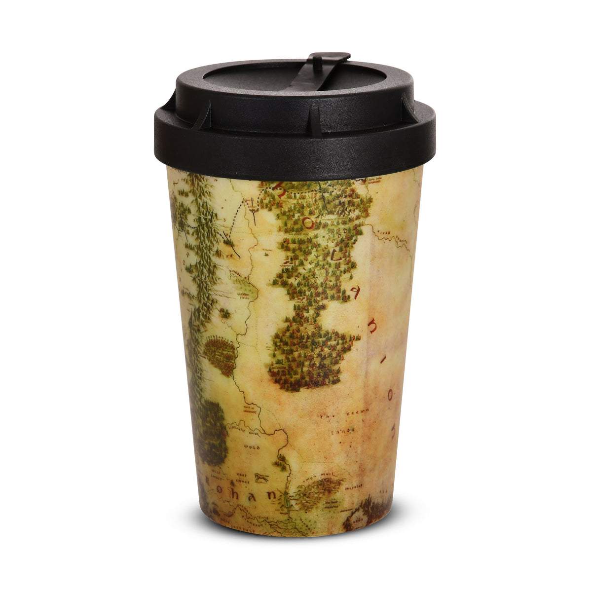 Product image Middle Earth To Go Cup - The Lord of the Rings