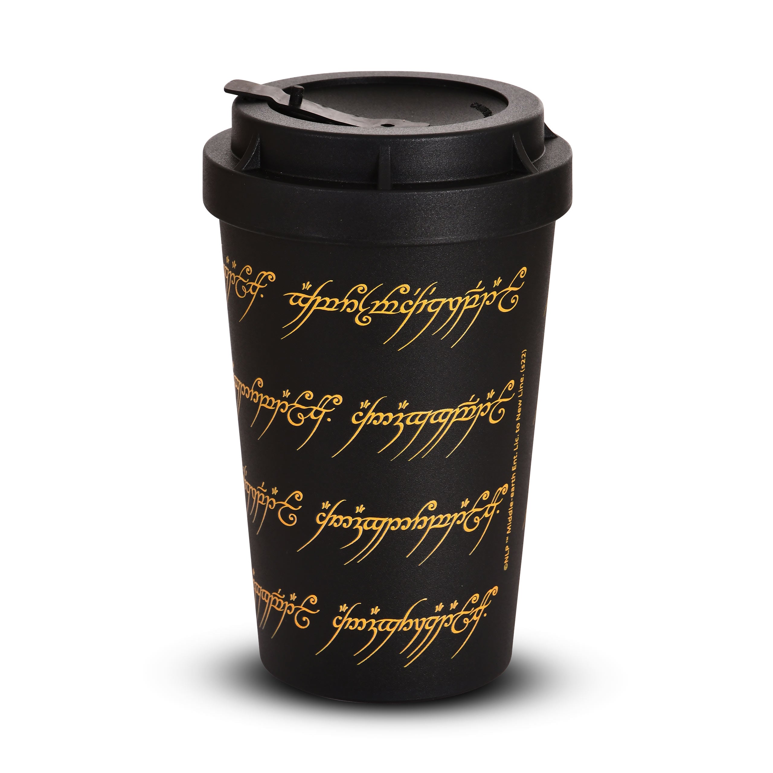Product image The One Ring To Go Cup - The Lord of the Rings