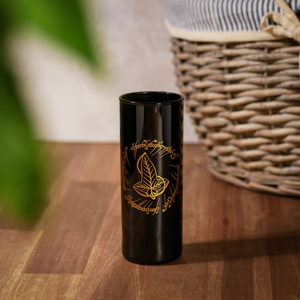 Product image Middle Earth Symbol Glass Set 5-piece - The Lord of the Rings