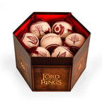 Product image The Lord of the Rings - Middle Earth Symbols Christmas Tree Baubles 14pcs