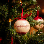 Product image The Lord of the Rings - Middle Earth Symbols Christmas Tree Baubles 14pcs