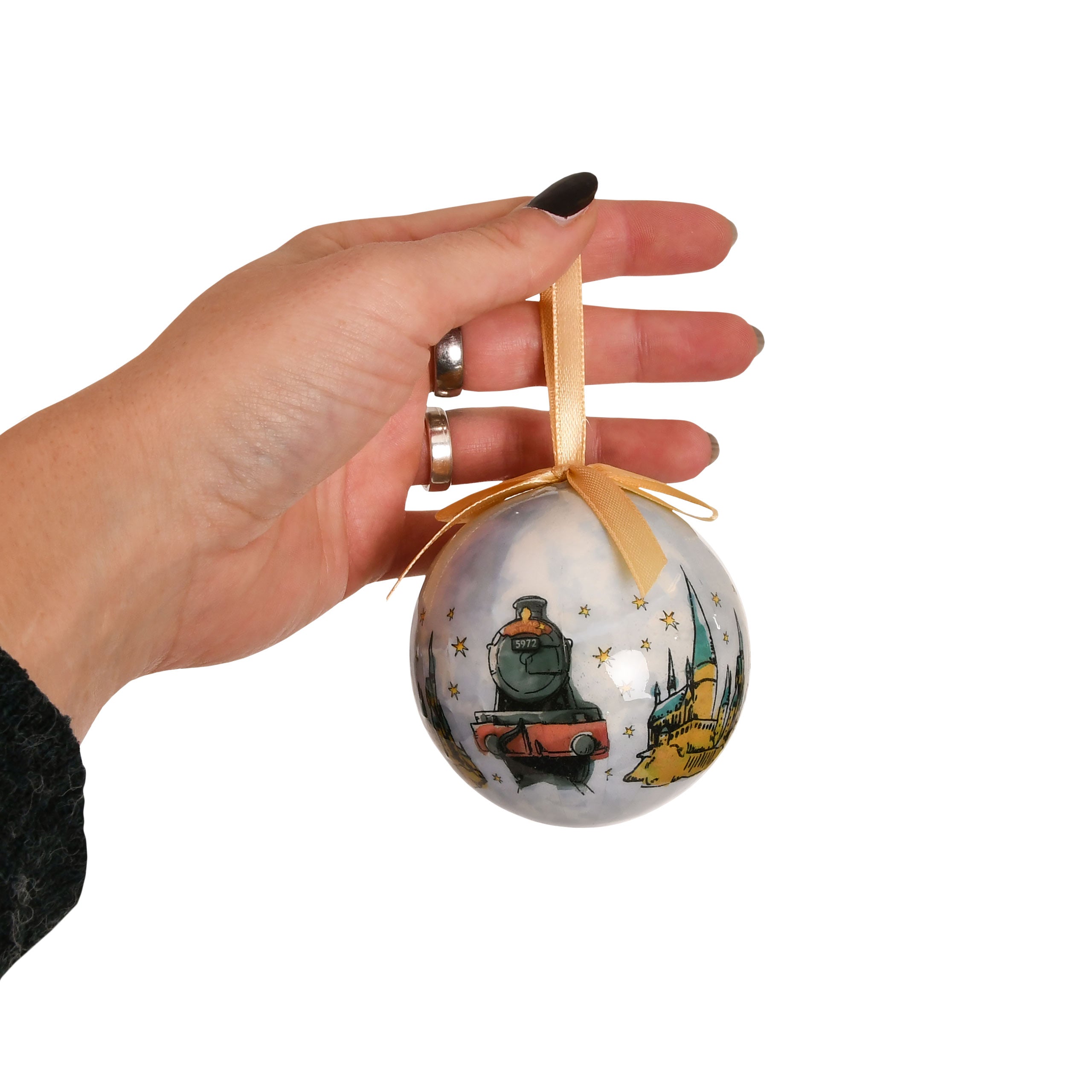Product image Harry Potter Christmas Tree Ornaments 14pcs