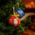 Product image Harry Potter Christmas Tree Ornaments 14pcs