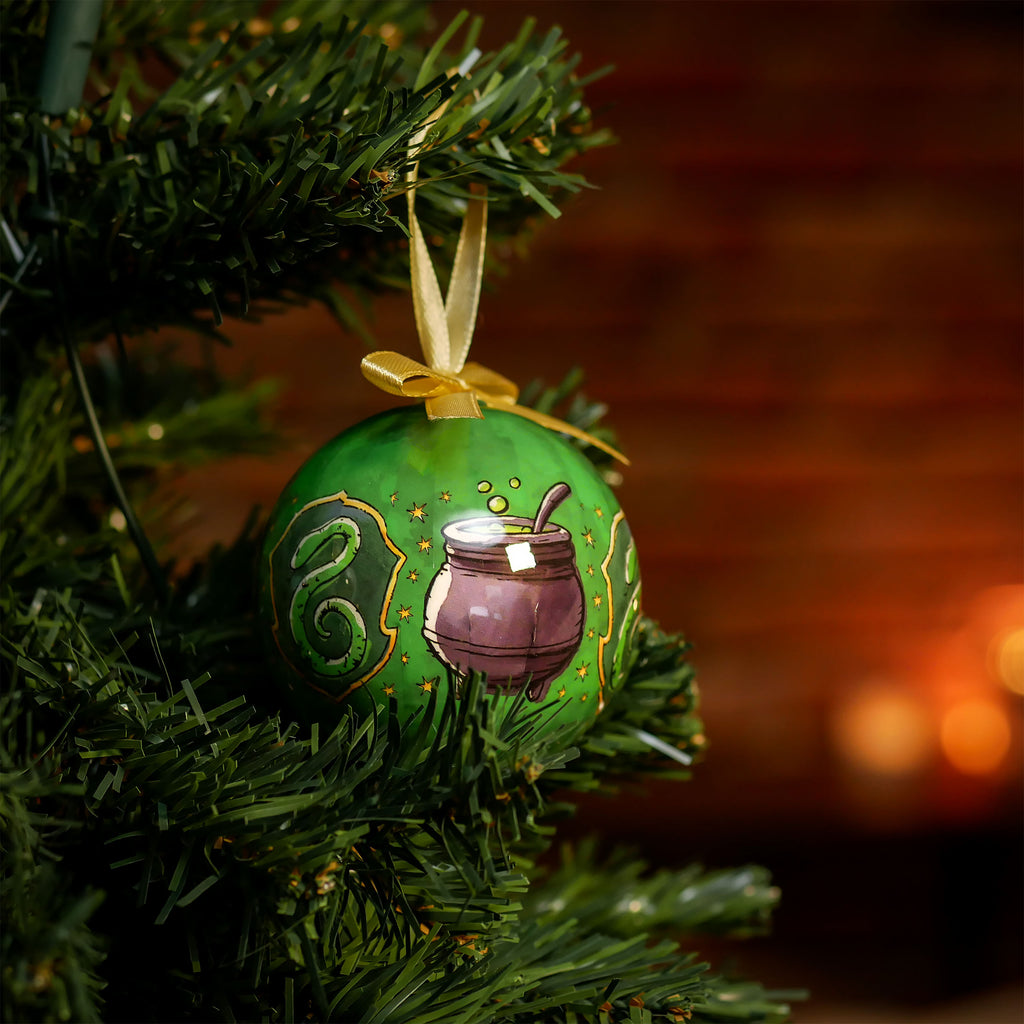 Product image Harry Potter Christmas Tree Ornaments 14pcs