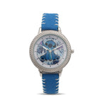 Product image Lilo & Stitch - Stitch Wristwatch