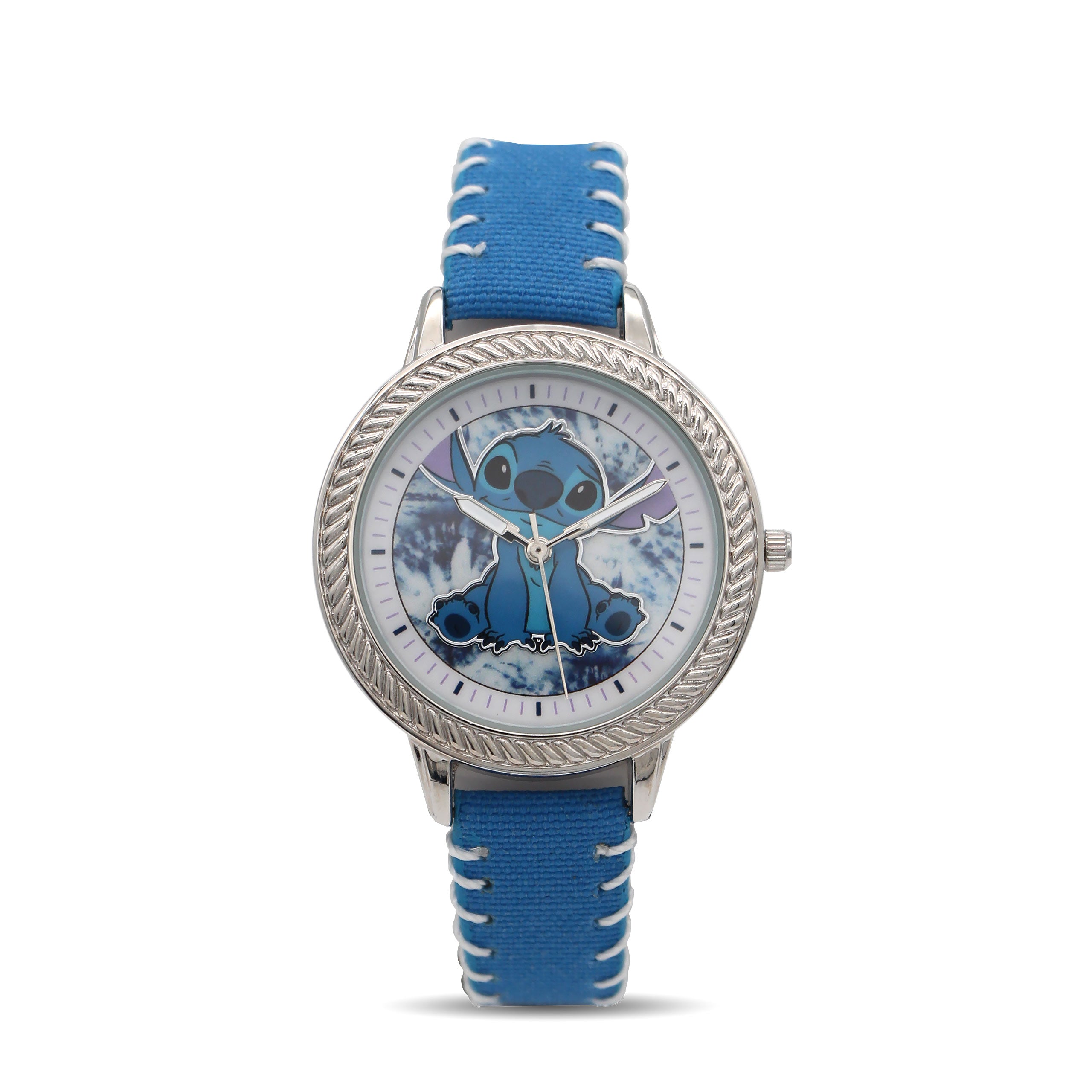 Product image Lilo & Stitch - Stitch Wristwatch