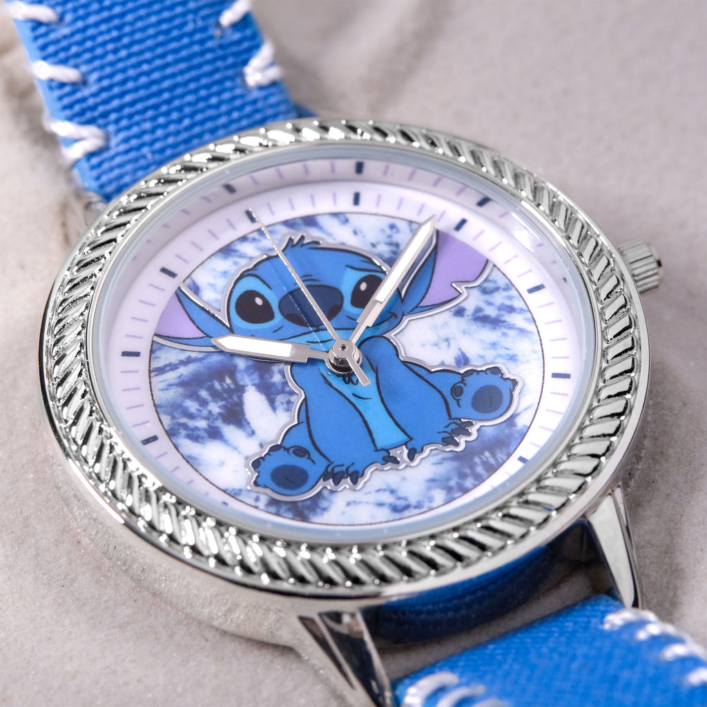 Product image Lilo & Stitch - Stitch Wristwatch