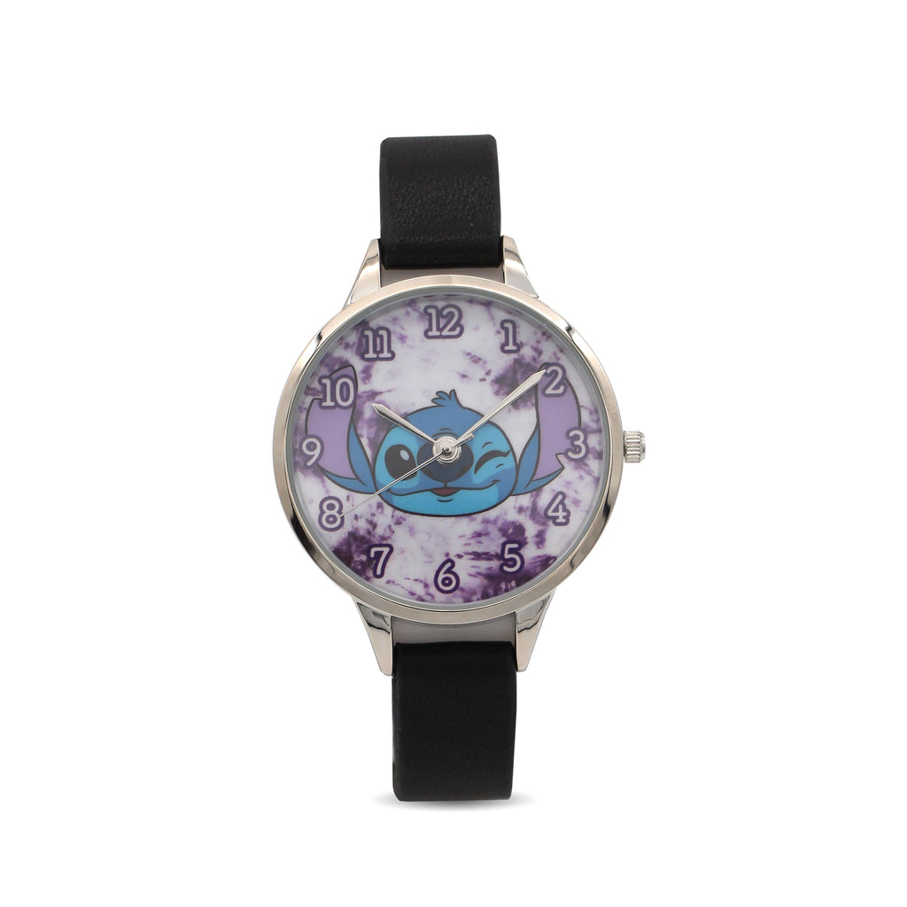 Product image Lilo & Stitch - Stitch Face Wristwatch