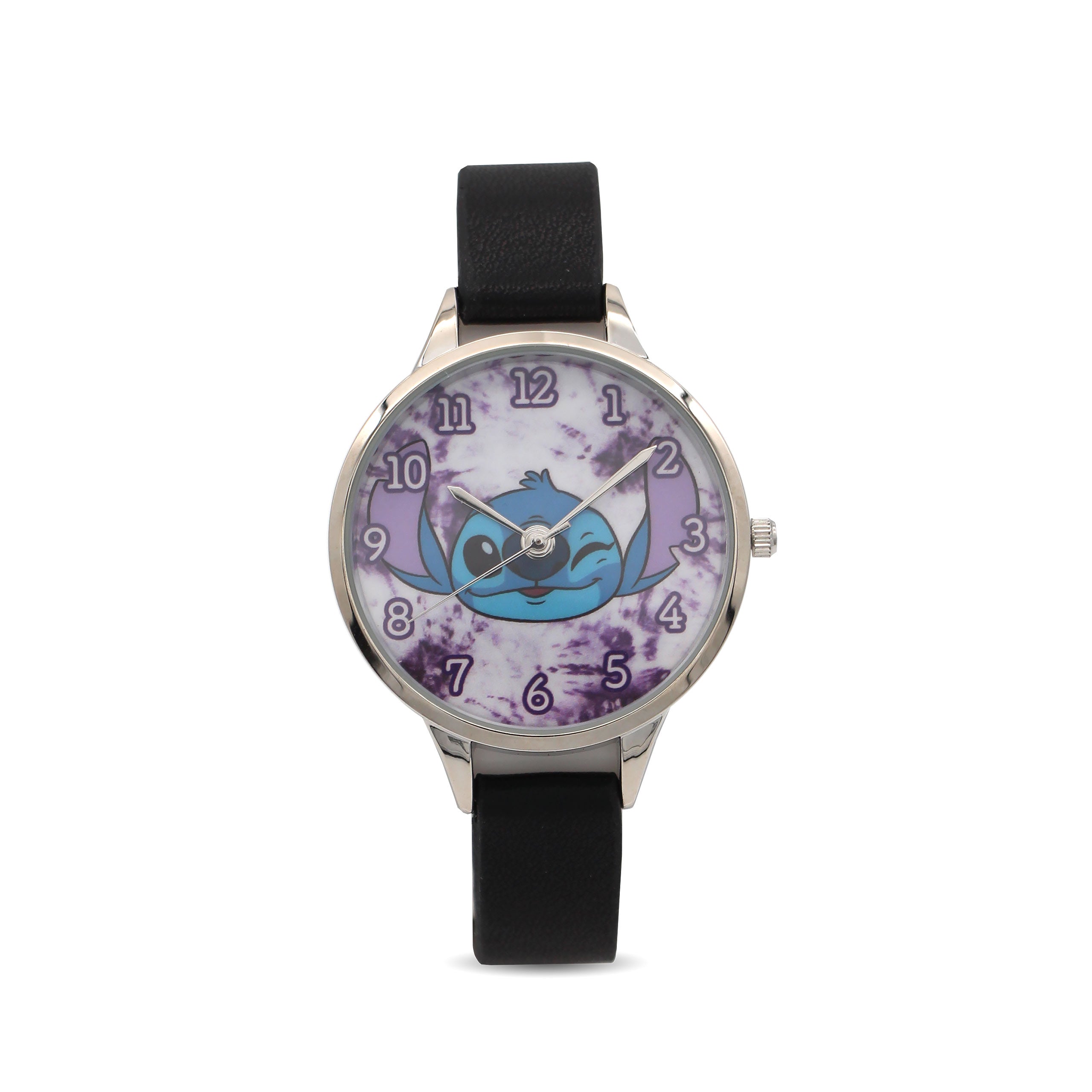 Product image Lilo & Stitch - Stitch Face Wristwatch